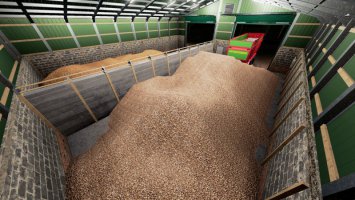 Grain Barn v1.2 FS19