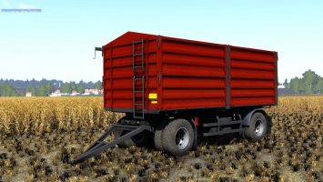 Grain Trucks Pack v2 FS19