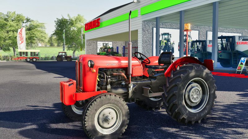 Imt 558 Deluxe V1000 Fs19 Farming Simulator 2022 Mod Ls 2022 Mod