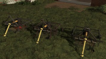 Lizard Kop 1.0M FS19