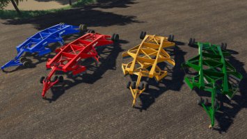 Lizard Robust 800 FS19