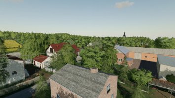 Micro Polish Map FS19