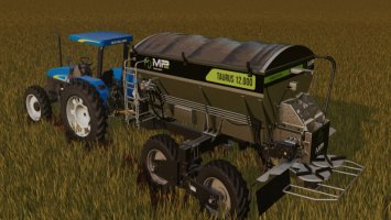 MP Agro Taurus 12000 fs19