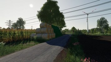 Odenwälderlande v1.0.5 FS19