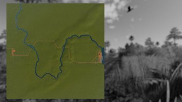 Pioneers Map v1.1 FS19