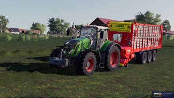 Pottinger 10010 Cl FS19