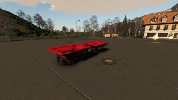 Rauch MDS 18.2 v1.1 FS19