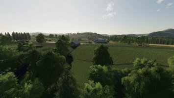 Richland County v3 fs19