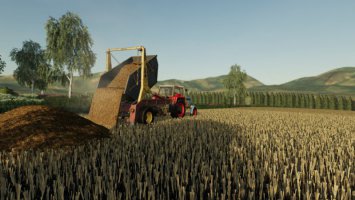 RN 8012 Pack v1.0.1.0 FS19