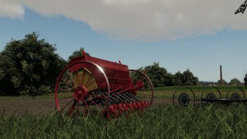 S-014 v1.0.1.0 FS19