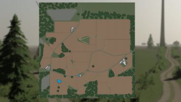 The Great Lands Of Europe v1.0.0.2 FS19