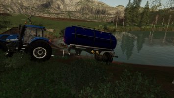 Trans Tank 120-48TC Pack v1.0.0.1 FS19