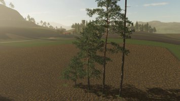 Trees FS19