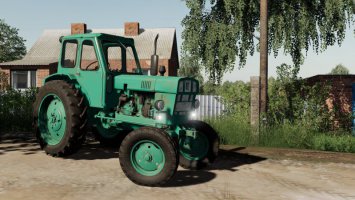 UMZ-6A FS19