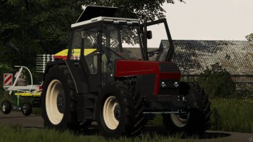 Ursus 1234-1634 Pack by Inch20 fs19