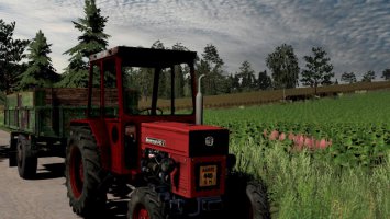 UTB 445 fs19