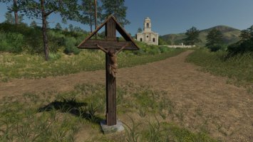 Wayside Cross FS19