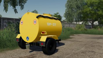 WR-3T FS19