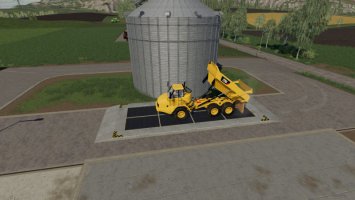 725A Dumper FS19