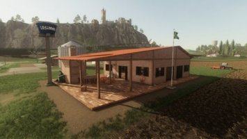 AGM House Agronópolis fs19