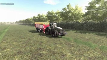 Big in Papenburg v1.1 FS19