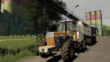 bss pack udim FS19