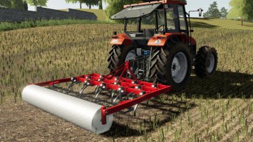 Grubber 13 Zinken FS19