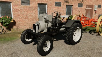 ESIOK ANDORIA FS19