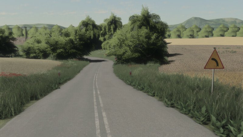 Fs19 Euro Farms Map Euro Farms V1.0.0.3 - Fs19 Mod | Mod For Farming Simulator 19 | Ls Portal