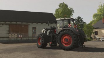 Fendt 900 vario fs19