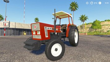 FİAT 60-56 4x2 FS19