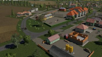 FSH Map v6.1 FS19