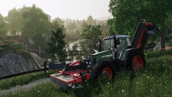 Hermanns Eck v2 FS19