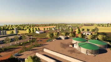 Jatobá Farm v1.1 FS19