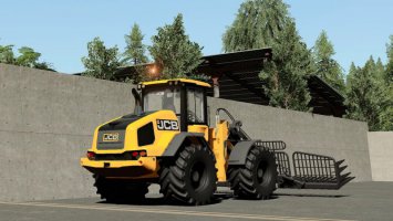 JCB 419S FS19