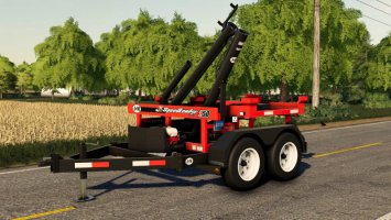 J&M Speedtender 250&450 FS19