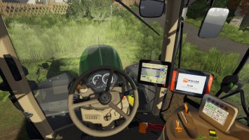 John Deere 7030 - 7530 FS19