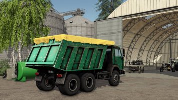 Kamaz 53212 FS19