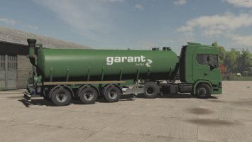 Kotte Garant TSA 45,000l FS19