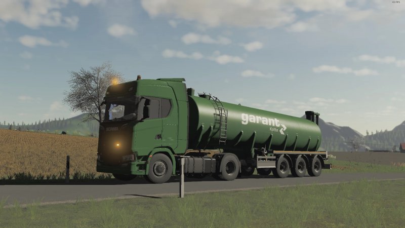 Kotte Garant Tsa 45000l Fs19 Mod Mod For Landwirtschafts Simulator 19 Ls Portal 9544