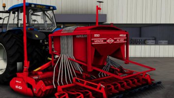 Kuhn Venta al 402 fs19