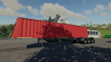 Ombu Trailer Pack v1.3 FS19