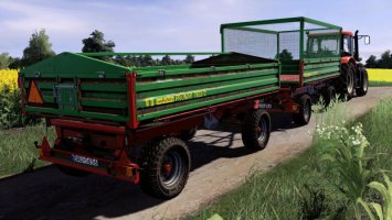 Pronar T653 FS19