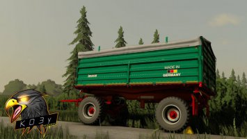 RayTracing ReShade King Mods FS19