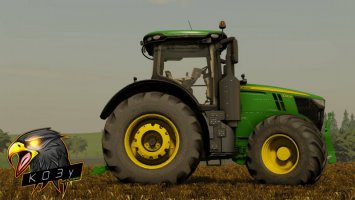 RayTracing ReShade King Mods fs19