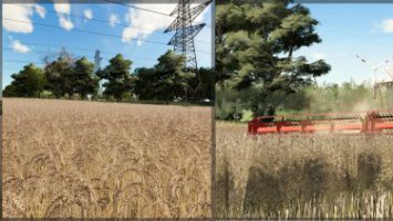 RealisticFoliagenV2.01 FS19