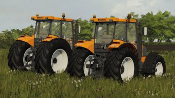 Renault Ares 610-640 RZ FS19