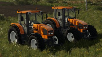 Renault Ares 610-640 RZ fs19