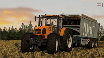 Renault Ares 836RZ fs19