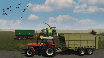 tekstura trawy FS19